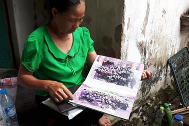 Nhát dao oan nghiệt và nỗi đau của người mẹ