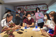 CEO Apax Leaders trả lời câu hỏi "Khi nào trả tiền cho phụ huynh?"