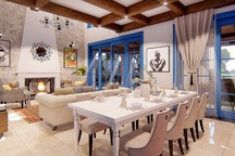 Sunshine Villas - “Smart Villas” của Sunshine Group có gì đặc biệt?