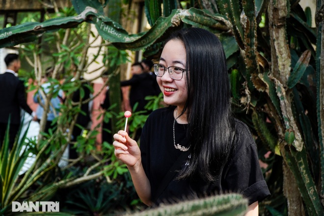 Những điểm check-in với xương rồng không thể bỏ qua ở Hà Nội - 6 Những điểm check-in với xương rồng không thể bỏ qua ở Hà Nội - 6