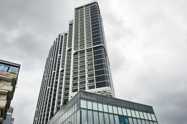 Nhập nhèm việc quản lý kinh phí bảo trì chung cư "5 sao" ở Nha Trang