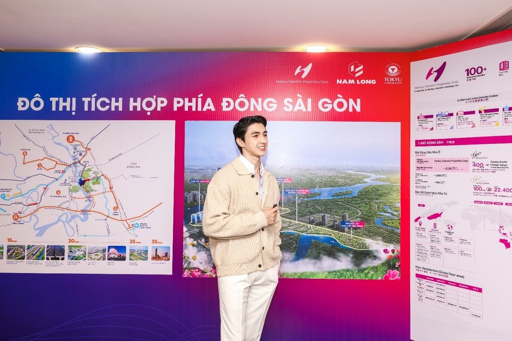 Izumi Canaria ghi điểm với giới tinh hoa Hà thành nhờ phong cách sống nghỉ dưỡng ven sông - 4