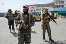 "Sóng ngầm" nội bộ có thể khiến Taliban khó giữ lời hứa với Trung Quốc