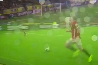 Nhìn lại pha lập công của Marcus Rashford