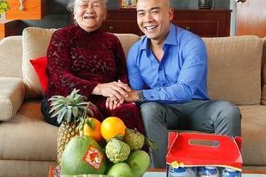 MasterChef Ngô Thanh Hòa: Để 365 ngày luôn gần cha mẹ