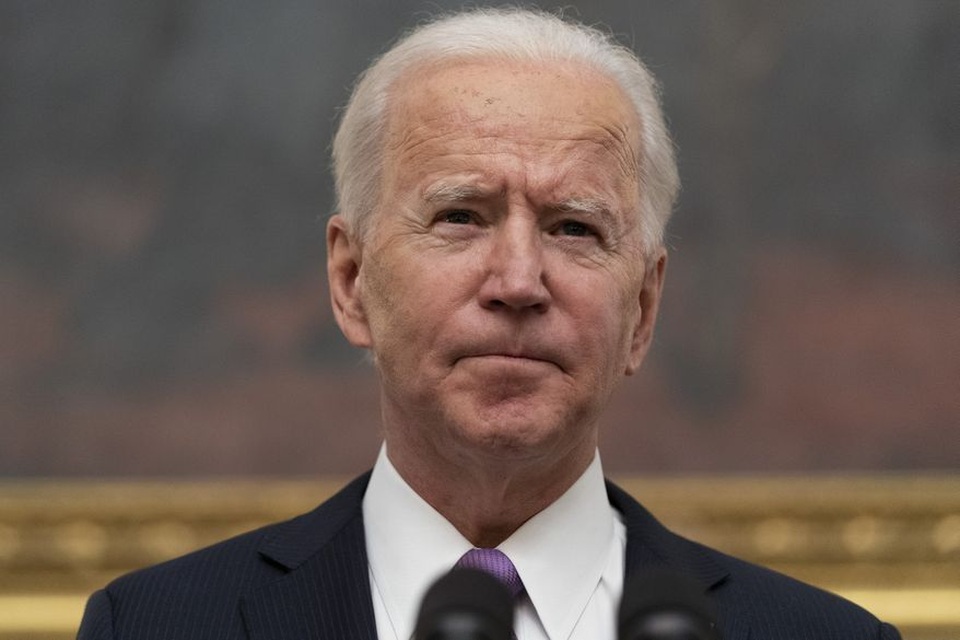 Chính quyền Biden sẽ làm gì để ngăn chặn nguy cơ bị Trung Quốc vượt mặt? - 1 Chính quyền Biden sẽ làm gì để ngăn chặn nguy cơ bị Trung Quốc vượt mặt? - 1