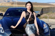 Tự sắm ô tô bạc tỷ năm 19 tuổi, hot girl Sài Gòn đặt mục tiêu mua nhà ở Mỹ