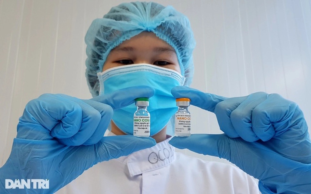 Tiến sĩ Hồ Nhân và dấu ấn tiên phong nghiên cứu vaccine phòng Covid-19 - 3 Tiến sĩ Hồ Nhân và dấu ấn tiên phong nghiên cứu vaccine phòng Covid-19 - 3