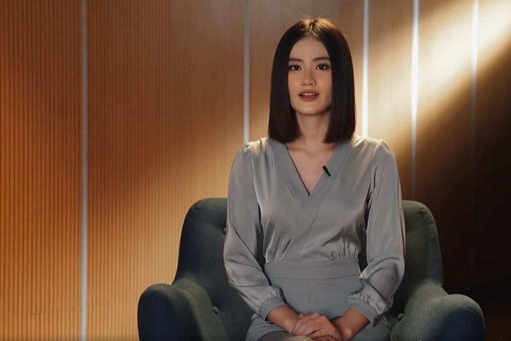 Hoa hậu Ý Nhi xin lỗi, rời showbiz lên đường du học Úc sau ồn ào phát ngôn - 1