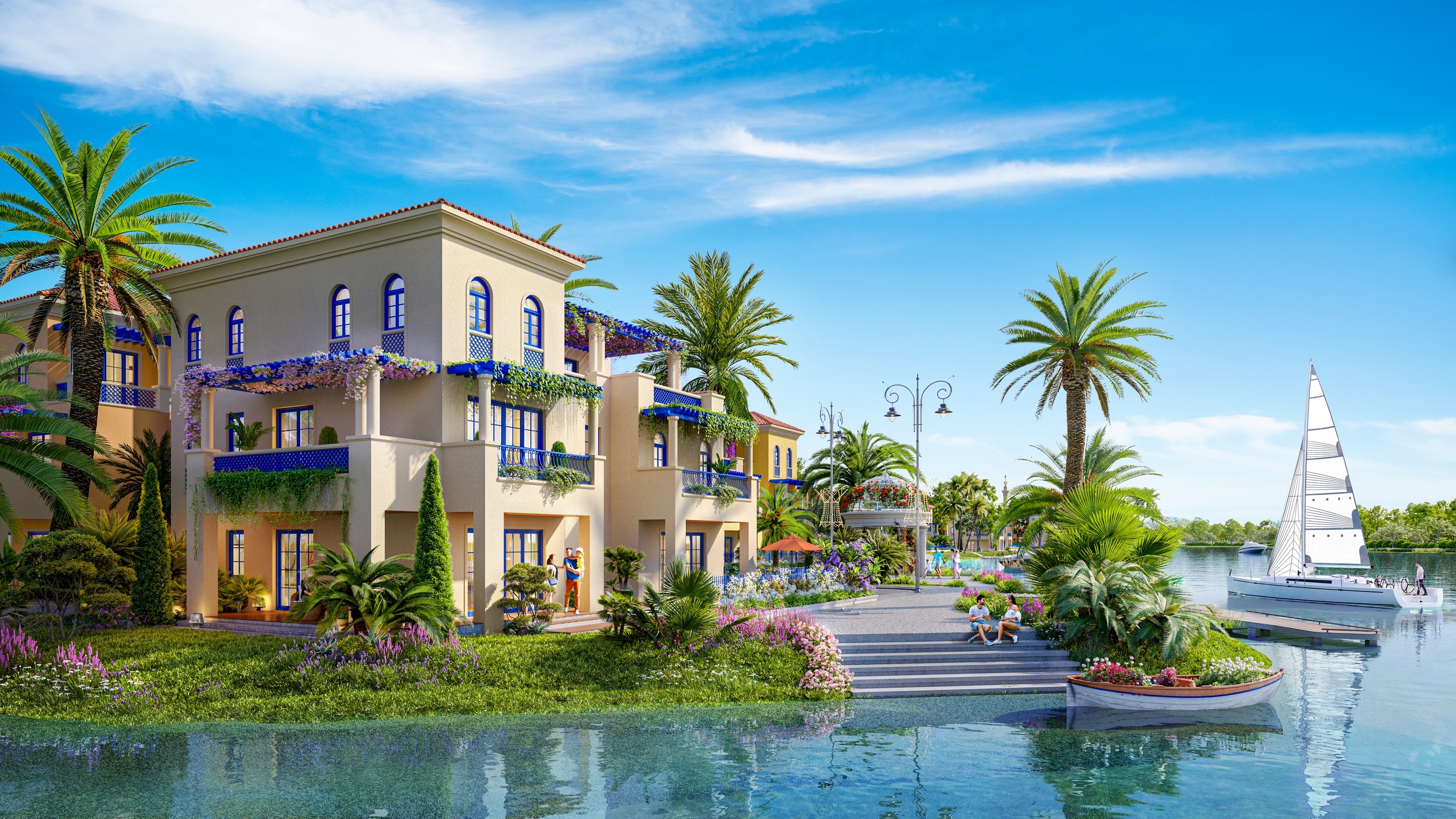 An tâm đầu tư, sẵn sàng sinh lời tại Gold Coast Vũng Tàu - 2