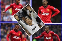 Nếu C.Ronaldo về lại MU, ai sẽ lo lắng nhất?