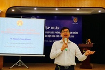 “Không biết bao giờ mới kê khai được tài sản của người có chức quyền”