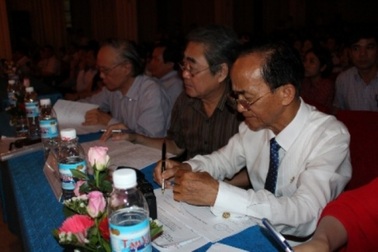 Quy định mức chi thù lao cho tổ chức, cá nhân tham gia Cuộc thi, Liên hoan