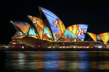 Australia đang xê dịch về phía bắc