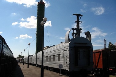 Nga sẽ đưa đoàn tàu hạt nhân vào hoạt động