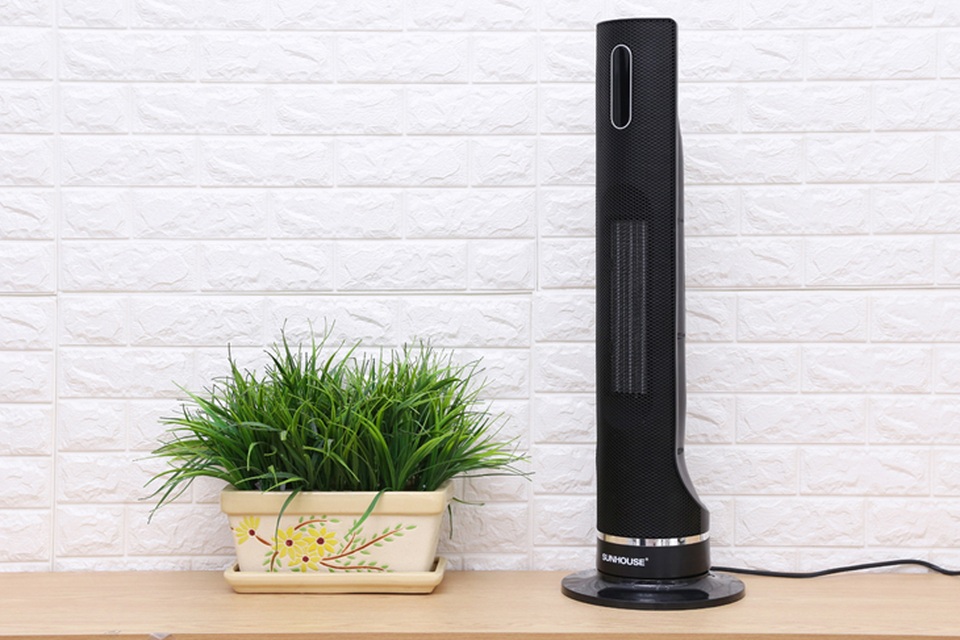 Có giá tương đương, tại sao quạt sưởi gốm đắt khách hơn sưởi dầu? - 3 Có giá tương đương, tại sao quạt sưởi gốm đắt khách hơn sưởi dầu? - 3