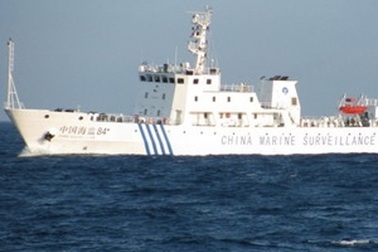 Phê phán việc làm sai trái của các tàu hải giám Trung Quốc