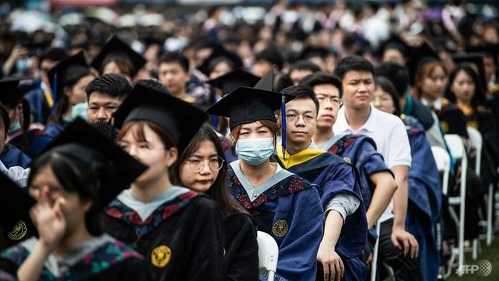 Hình ảnh mới choáng ngợp ở tâm dịch Covid-19 đầu tiên trên thế giới - 2 Hình ảnh mới choáng ngợp ở tâm dịch Covid-19 đầu tiên trên thế giới - 2