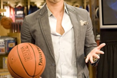 Bi (Rain) sẽ là tay đua xe kiệt xuất của châu Á