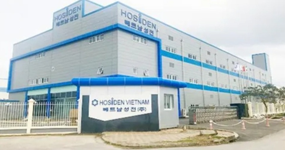 Vì sao ổ dịch tại Khu công nghiệp Bắc Giang lại siêu lây nhiễm? - 1 Vì sao ổ dịch tại Khu công nghiệp Bắc Giang lại siêu lây nhiễm? - 1