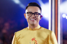 SEA Games 31: MC Đức Bảo kể bí mật sau màn chào bằng 11 thứ tiếng gây "sốt"