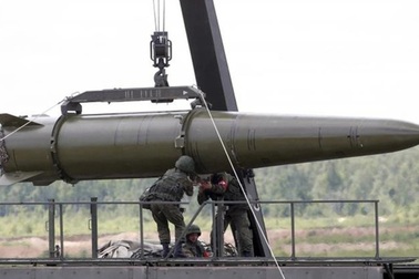 Ukraine báo động vì tỷ lệ đánh chặn tên lửa Nga giảm mạnh xuống 28%