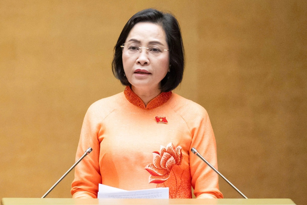 Đề xuất nhiệm kỳ Quốc hội khóa XV kết thúc sớm 3 tháng để kiện toàn nhân sự - 1 Đề xuất nhiệm kỳ Quốc hội khóa XV kết thúc sớm 3 tháng để kiện toàn nhân sự - 1