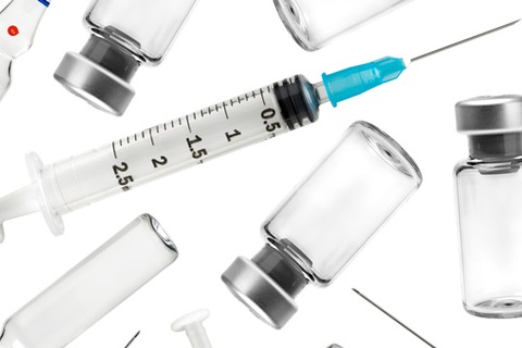 Thiếu nguồn cung vắc xin tiêm chủng dịch vụ