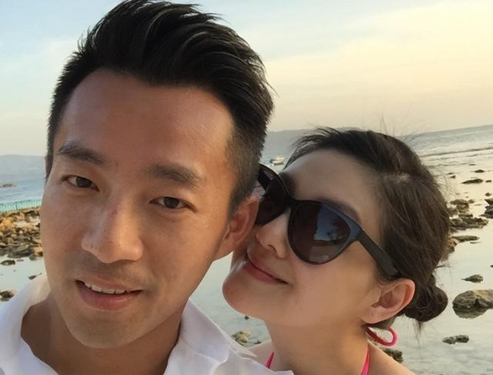 Chồng gặp khó khăn, Từ Hy Viên rao bán biệt thự nỗ lực giúp ông xã - 2