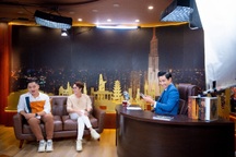 Huỳnh Lập - Lê Nhân kể quá khứ thiếu thốn, vất vả trước khi nổi tiếng