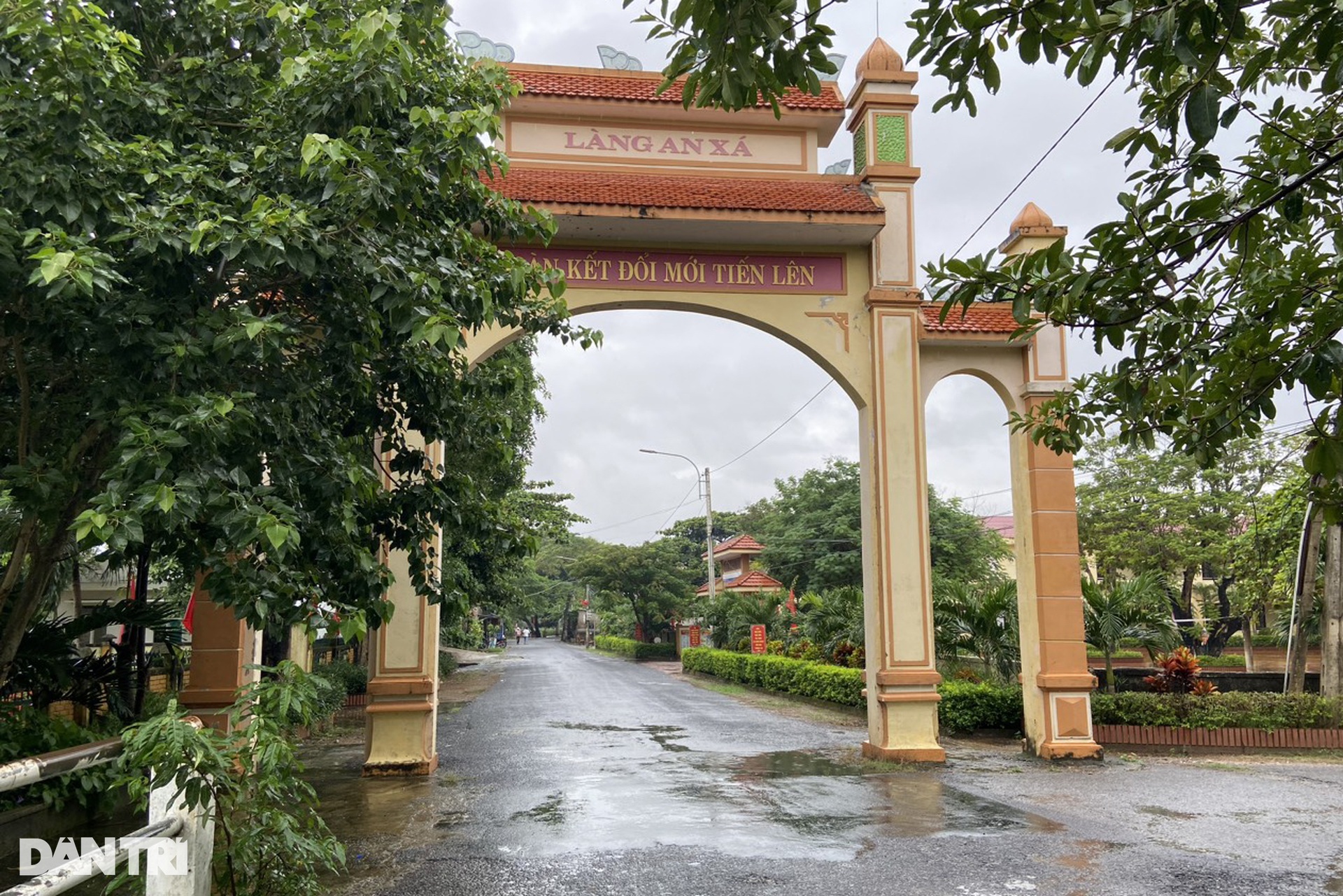 Ngôi nhà bình dị và cây khế cổ gắn với tuổi thơ Đại tướng Võ Nguyên Giáp - 2 Ngôi nhà bình dị và cây khế cổ gắn với tuổi thơ Đại tướng Võ Nguyên Giáp - 2