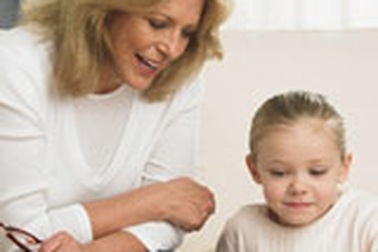 Quá trình trở thành phụ nữ