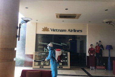 8 người Anh đi chuyến bay có tiếp viên nhiễm Covid - 19 cho kết quả âm tính