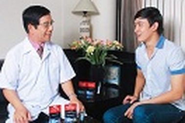 Đối phó với “Mụn khó trị”