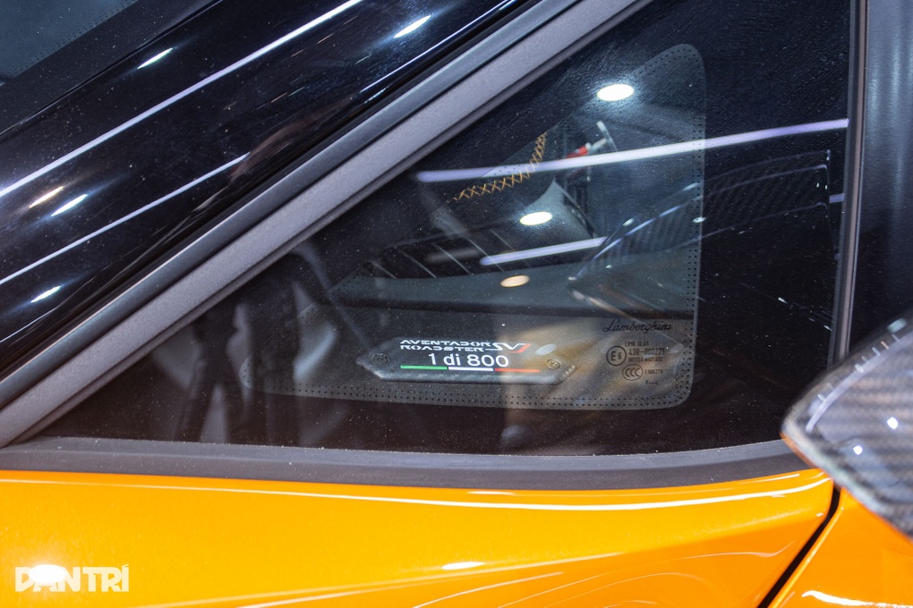 Mua lại siêu xe Lamborghini, đại gia Hà Nội lỗ hơn 5 tỷ đồng sau 5.000km - 5 Mua lại siêu xe Lamborghini, đại gia Hà Nội lỗ hơn 5 tỷ đồng sau 5.000km - 5