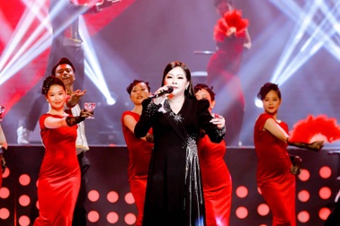 "Trăm nhớ ngàn thương 6" để lại nhiều cảm xúc với khán giả Hà Thành