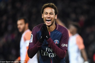 Nhật ký chuyển nhượng ngày 28/1: Real Madrid nhận đòn đau vụ Neymar