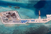 Mỹ-Philippines lập tuyến phòng thủ ngăn Trung Quốc vươn tới đảo Guam