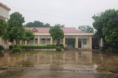 Bé gái hơn 3 tháng tuổi tử vong sau tiêm vắc xin 5 trong 1