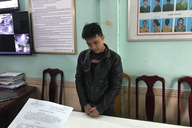 Lập website giả mạo, lừa đảo game thủ hàng tỷ đồng