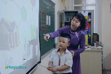 Tổ chức khảo thí Hoa Kỳ khảo sát 35.000 giáo viên tiếng Anh Việt Nam
