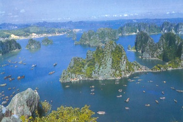 Tổng cục Du lịch nhận trách nhiệm vụ “quảng bá du lịch Trung Quốc”