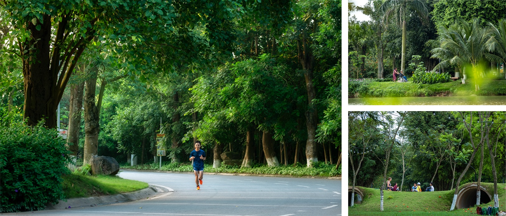 Ecopark - Thành phố của những nụ cười hạnh phúc - 9 Ecopark - Thành phố của những nụ cười hạnh phúc - 9