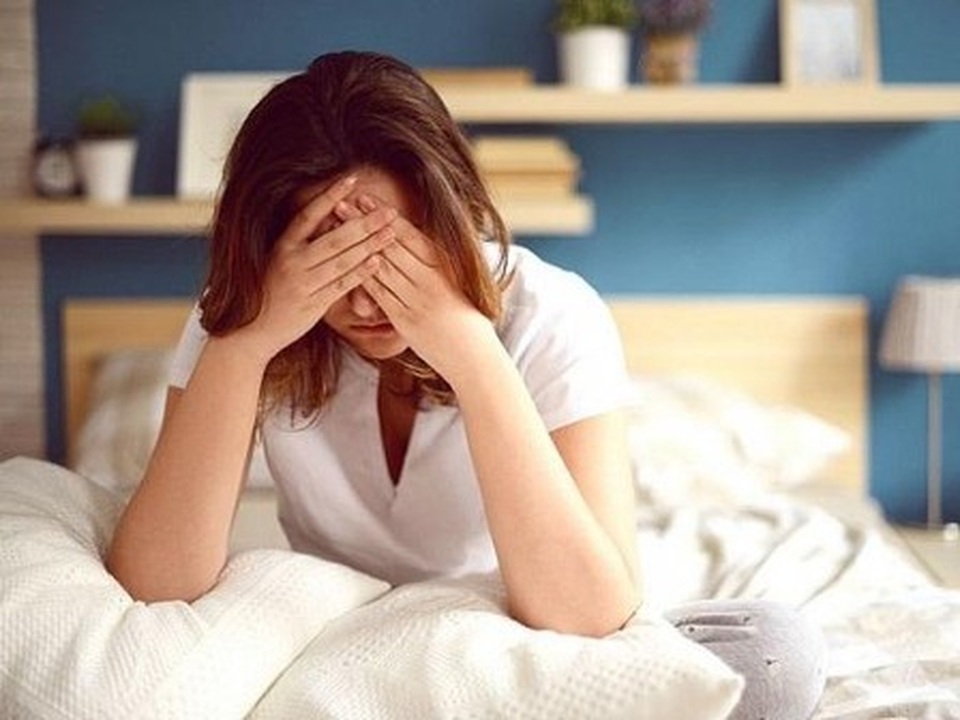 5 thay đổi của cơ thể cảnh báo ung thư bạn cần đi khám ngay - 1 5 thay đổi của cơ thể cảnh báo ung thư bạn cần đi khám ngay - 1