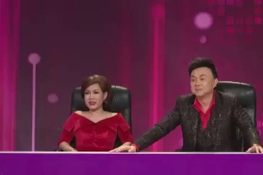 Diễn viên Cát Tường xin lỗi Chí Tài