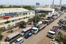 Sở GTVT TPHCM kiến nghị khôi phục trung tâm đăng kiểm để giảm ùn ứ