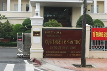 Cần Thơ: Chuyển công an hàng loạt trường hợp "2 giá" trốn thuế bất động sản