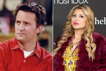 “Bà trùm" ma túy nhận tội liên quan đến cái chết của tài tử phim “Friends”