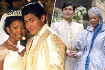 Sau nàng tiên cá, Lọ Lem phiên bản mới gây xôn xao vì khác xa bản gốc