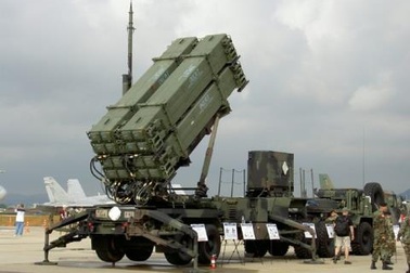 Ba Lan có sẵn bảo bối đấu Iskander-M ở Kaliningrad
